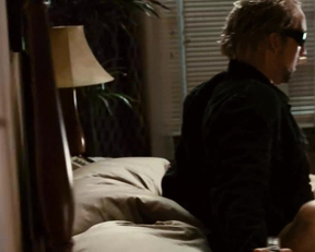 Charlotte Ross nude - Drive Angry