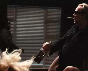 Charlotte Ross nude - Drive Angry