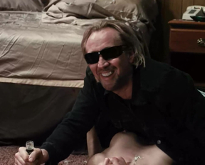 Charlotte Ross nude - Drive Angry