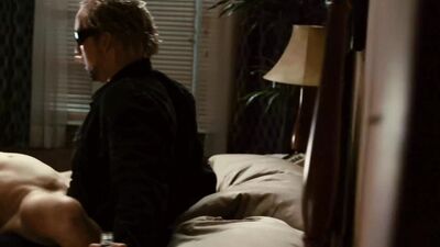 Charlotte Ross nude - Drive Angry