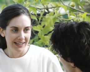 Alison Brie - The Little Hours 2017