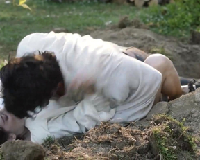 Alison Brie - The Little Hours 2017