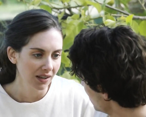 Alison Brie - The Little Hours 2017