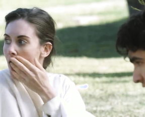 Alison Brie - The Little Hours 2017