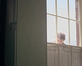 Natalie Dormer nude - The Scandalous Lady W