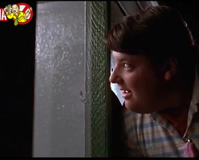 Cristy Thom naked - Meatballs 4