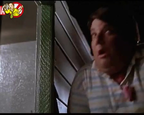 Cristy Thom naked - Meatballs 4