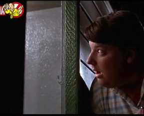 Cristy Thom naked - Meatballs 4