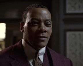 Jo Armeniox Having nude - Boardwalk Empire