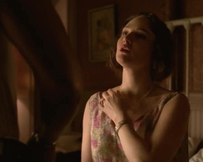 Jo Armeniox Having nude - Boardwalk Empire