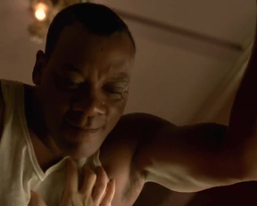 Jo Armeniox Having nude - Boardwalk Empire