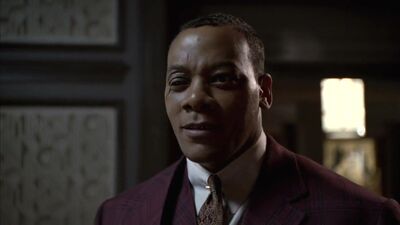 Jo Armeniox Having nude - Boardwalk Empire