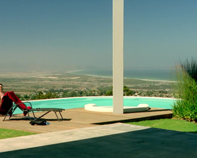 Orla O'Rourke naked - Strike Back