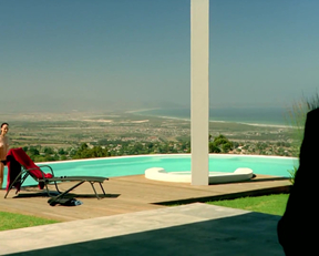 Orla O'Rourke naked - Strike Back