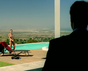 Orla O'Rourke naked - Strike Back