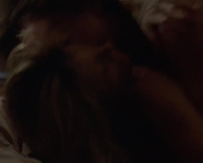 Janet Gunn nude - NIGHT OF THE RUNNING MAN