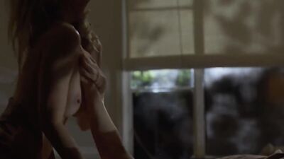 Janet Gunn nude - NIGHT OF THE RUNNING MAN