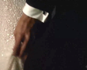 Jessica Marais nude - Magic City