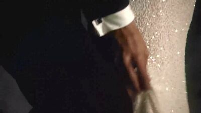 Jessica Marais nude - Magic City