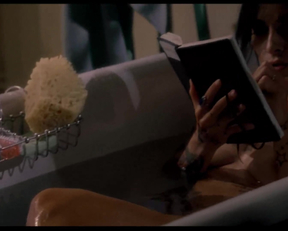 Sarah Shahi nude - Bullet To The Head