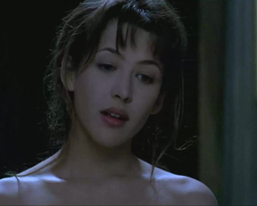 Sophie Marceau topless
