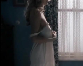 Rosamund Pike nude - Women In Love