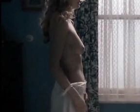 Rosamund Pike nude - Women In Love