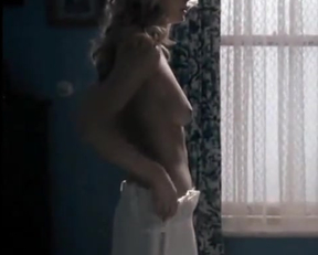 Rosamund Pike nude - Women In Love