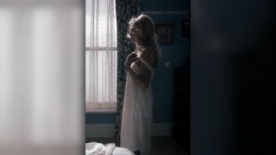 Rosamund Pike nude - Women In Love