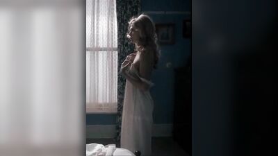 Rosamund Pike nude - Women In Love