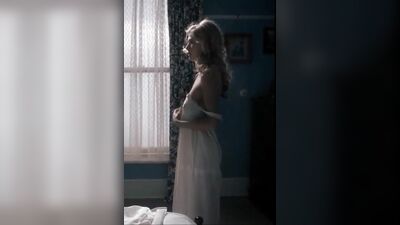 Rosamund Pike nude - Women In Love