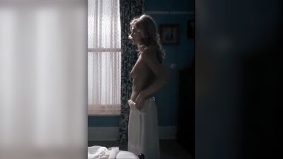 Rosamund Pike nude - Women In Love