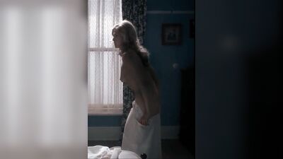 Rosamund Pike nude - Women In Love