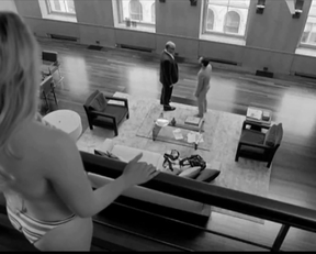 Chloe Grace Moretz sexy - I Love You Daddy (2017)