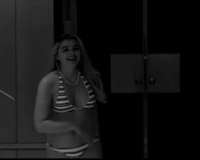 Chloe Grace Moretz sexy - I Love You Daddy (2017)