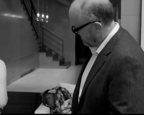 Chloe Grace Moretz sexy - I Love You Daddy (2017)