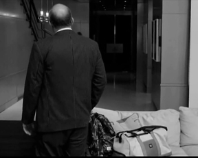 Chloe Grace Moretz sexy - I Love You Daddy (2017)