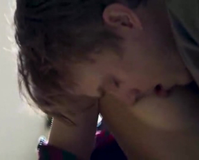 Tatiana Maslany nude - Two Lovers And A Bear