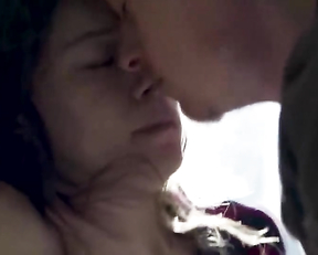 Tatiana Maslany nude - Two Lovers And A Bear