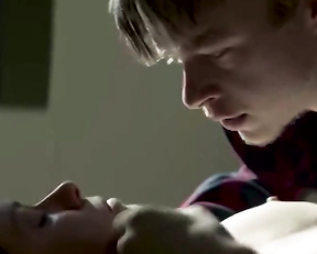 Tatiana Maslany nude - Two Lovers And A Bear