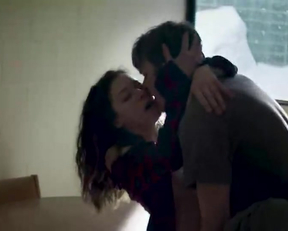Tatiana Maslany nude - Two Lovers And A Bear