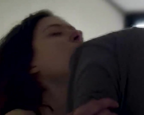 Tatiana Maslany nude - Two Lovers And A Bear