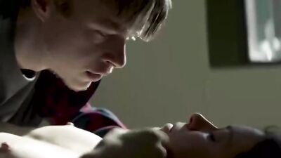 Tatiana Maslany nude - Two Lovers And A Bear