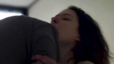 Tatiana Maslany nude - Two Lovers And A Bear