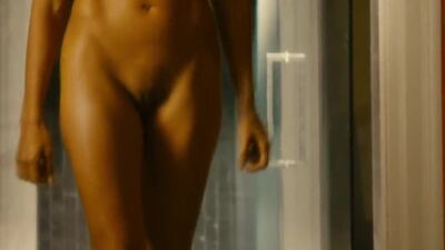 Rosario Dawson nude - Trance