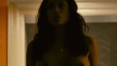 Rosario Dawson nude - Trance
