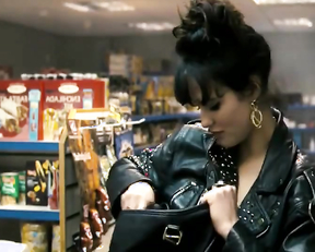 Jessica Brown Findlay nude - Albatross