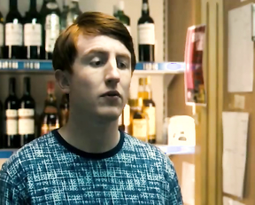 Jessica Brown Findlay nude - Albatross