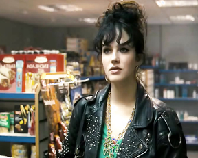 Jessica Brown Findlay nude - Albatross