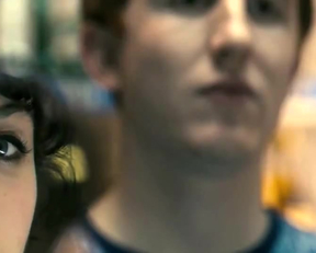 Jessica Brown Findlay nude - Albatross